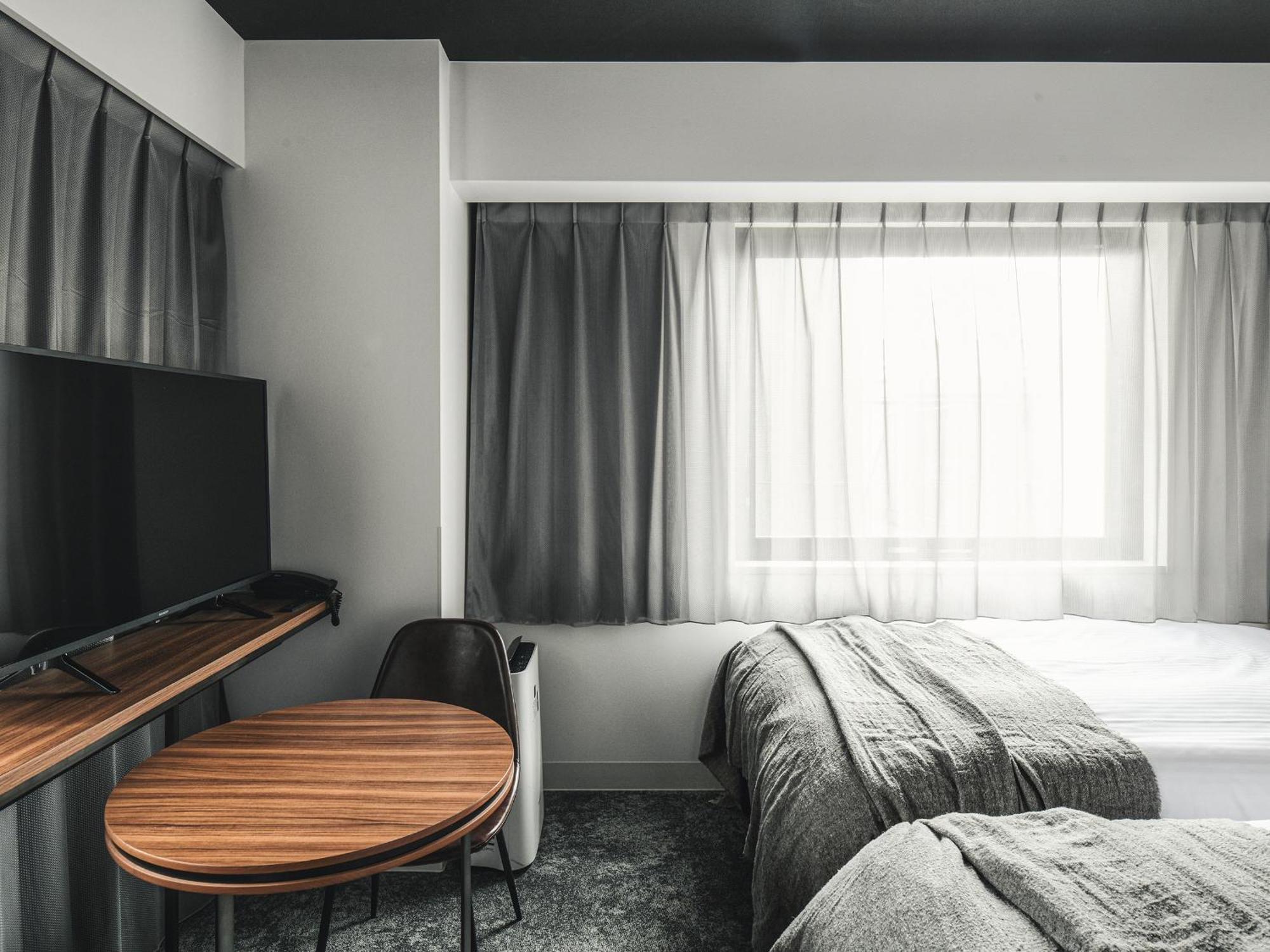 Vessel Inn Namba Осака Екстер'єр фото