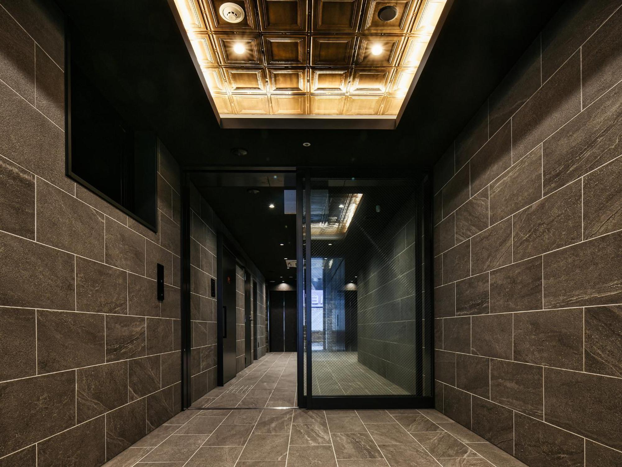 Vessel Inn Namba Осака Екстер'єр фото