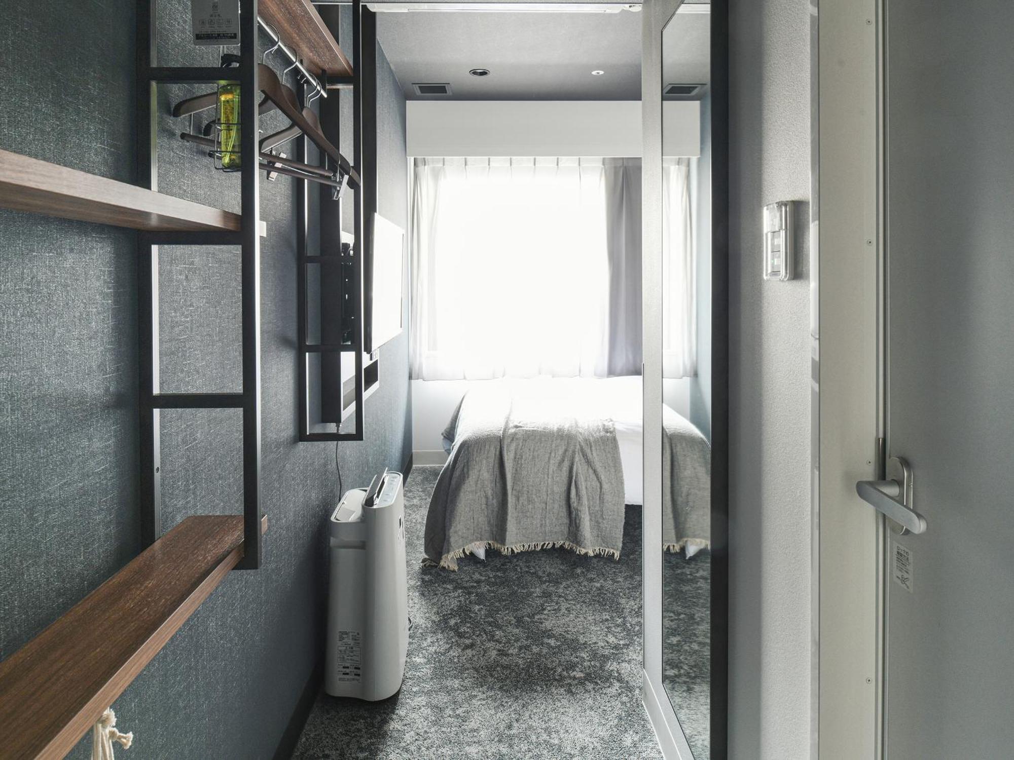 Vessel Inn Namba Осака Екстер'єр фото