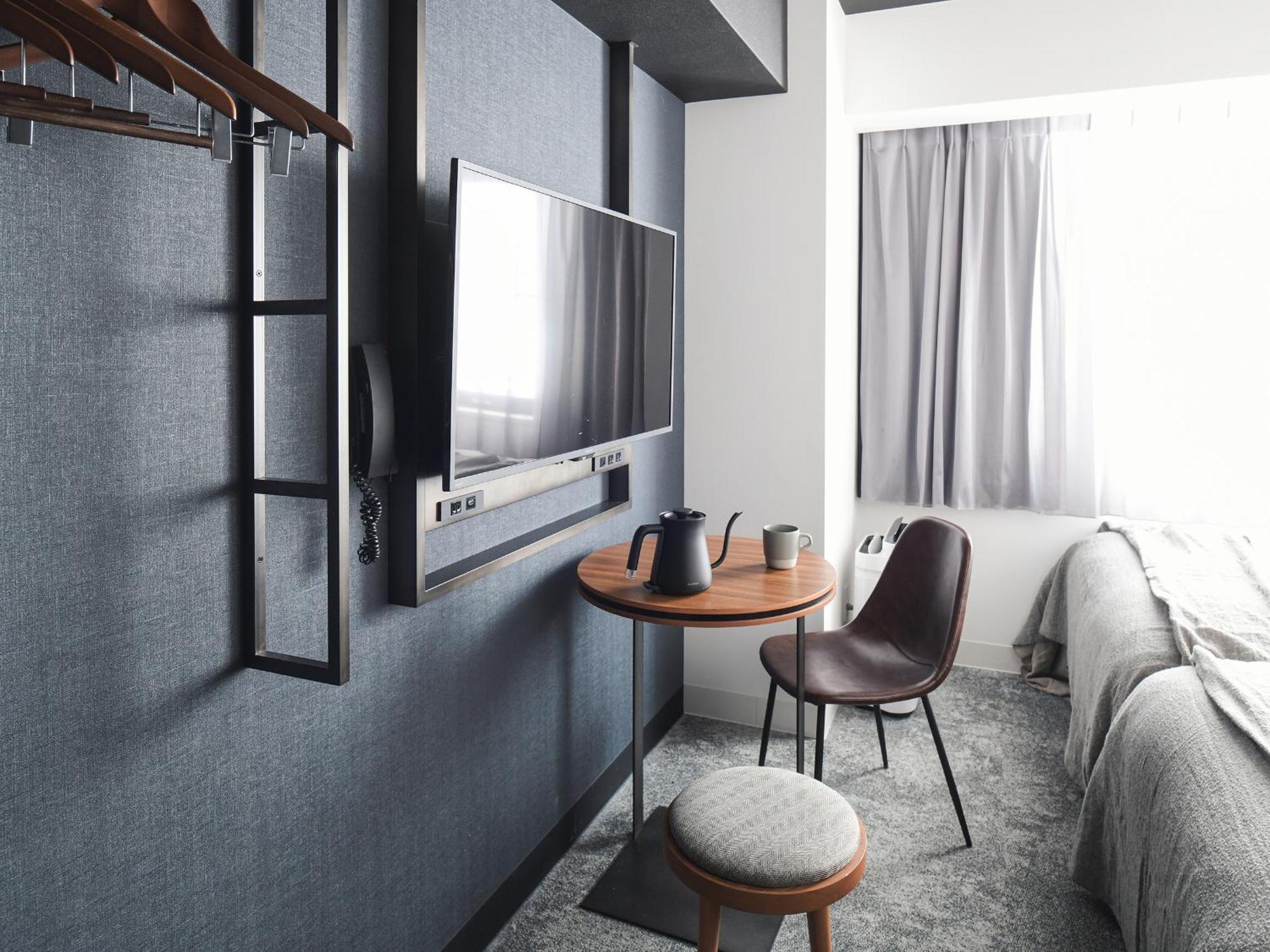 Vessel Inn Namba Осака Екстер'єр фото